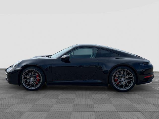 PORSCHE 911 911 Carrera S