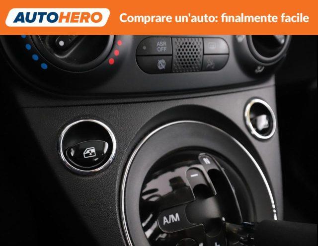FIAT 500 1.2 Collezione