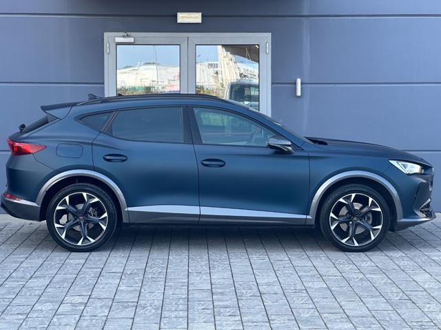 CUPRA Formentor 1.5 TSI DSG Prezzo Netto