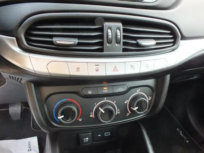 Fiat Tipo 1.3 Mjt SW*UNIPRO*SOLO 73.000KM*