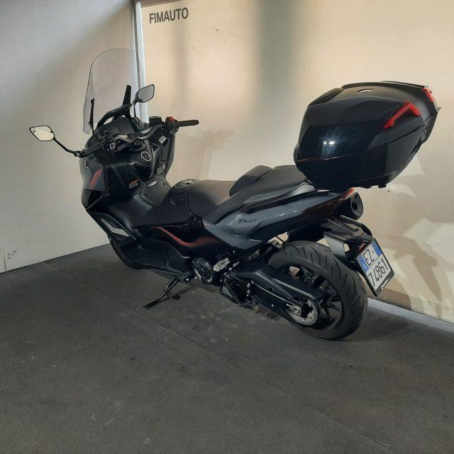 YAMAHA T-Max 560 T MAX 560 TECH MAX