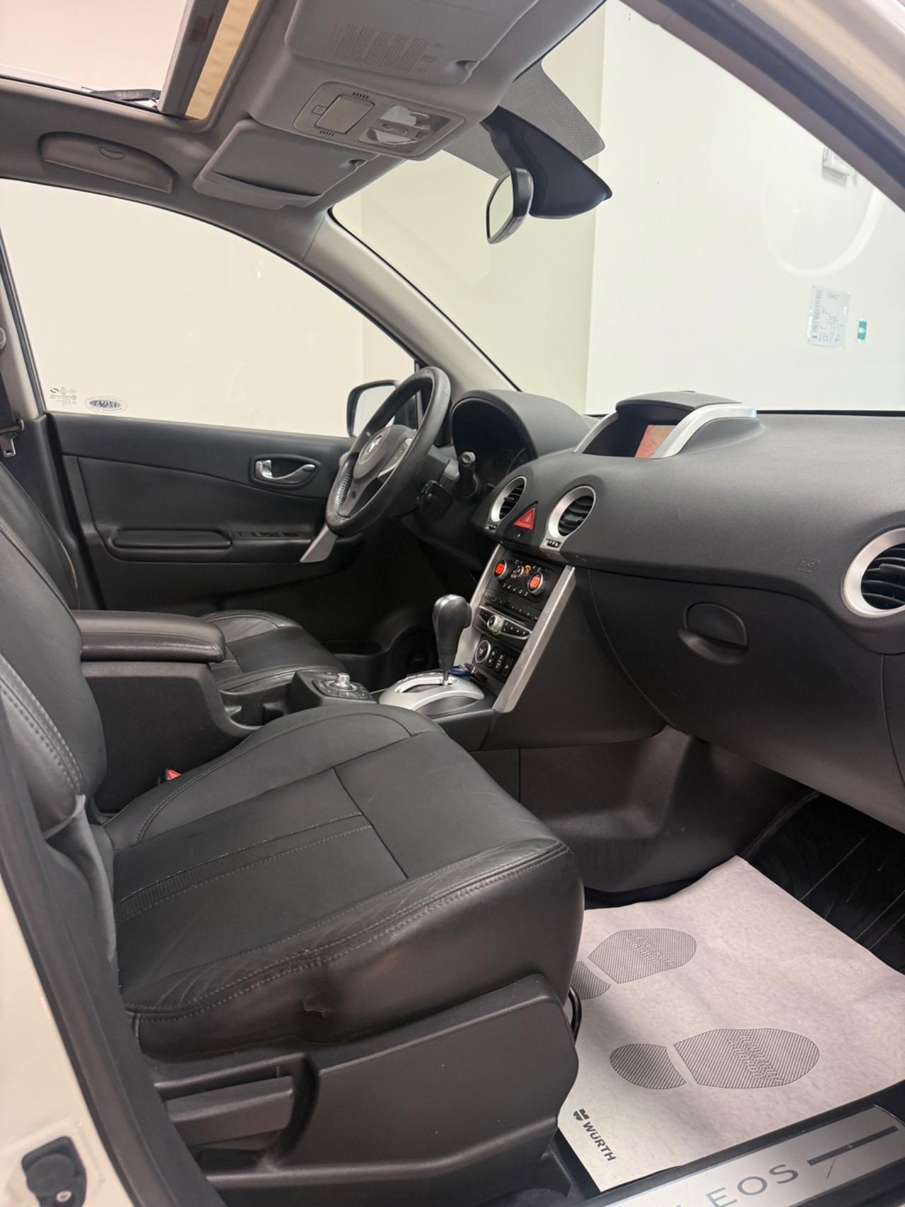 Renault Koleos 2.0 dCi 175CV 4X4 Dynamique