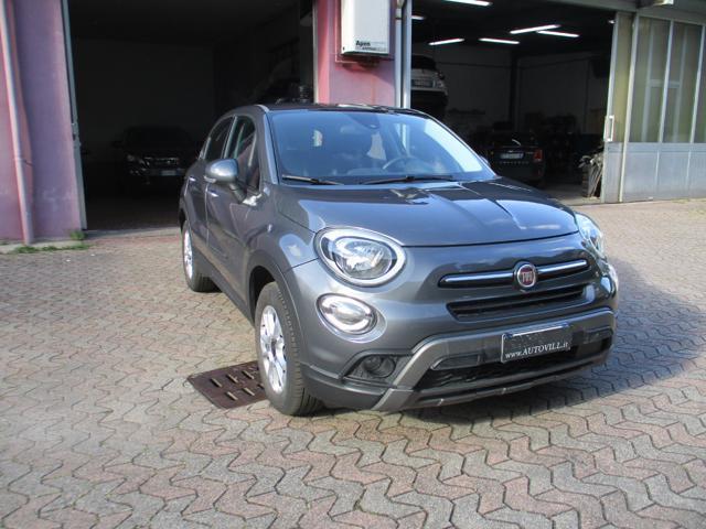 FIAT 500X 1.3 T4 150 CV DCT Cross*NAVIGATORE