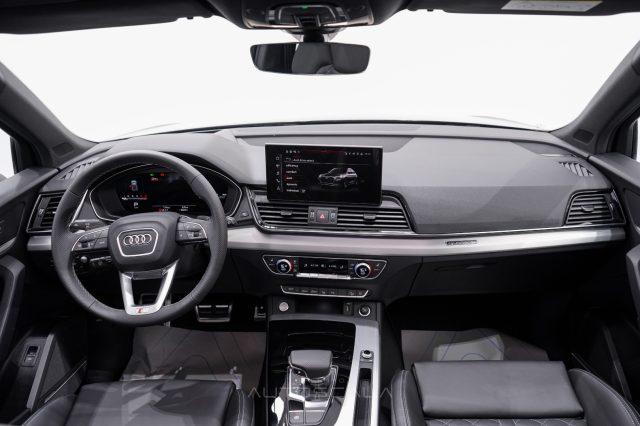 AUDI Q5 SPB 40 TDI Quattro S Tronic S Line