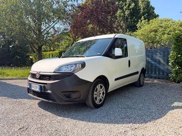 Fiat Doblo Doblò 1.6 MJT 16V 95CV Easy