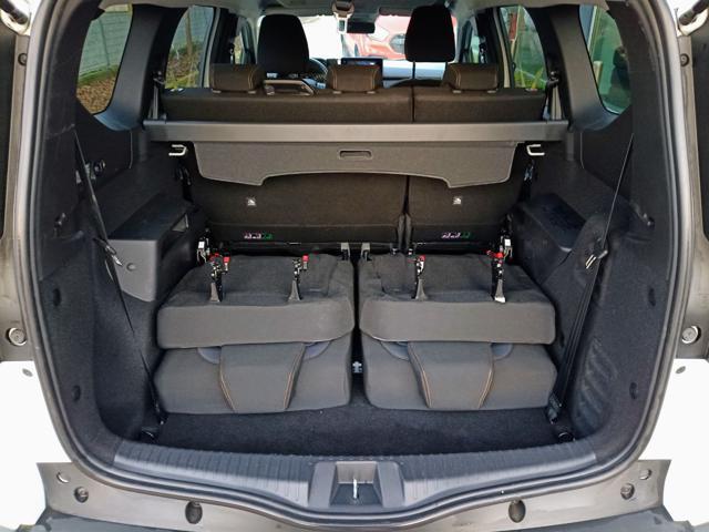 DACIA Jogger 1.0 TCe GPL 7 posti Extreme Up