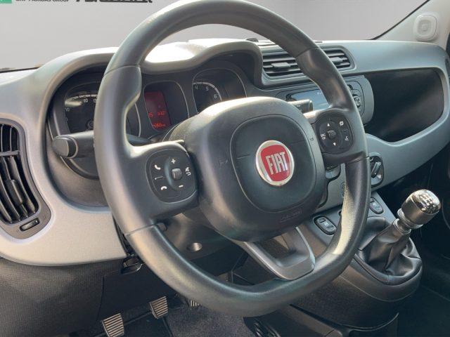 FIAT Panda 1.0 HYBRID 4 POSTI N1 AUTOCARRO