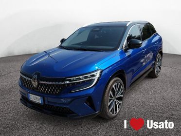 Renault Austral NUOVO iconic MY24 E-Tech full hybrid 200