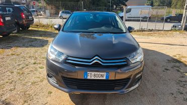Citroen C4 BlueHDi 100 Feel