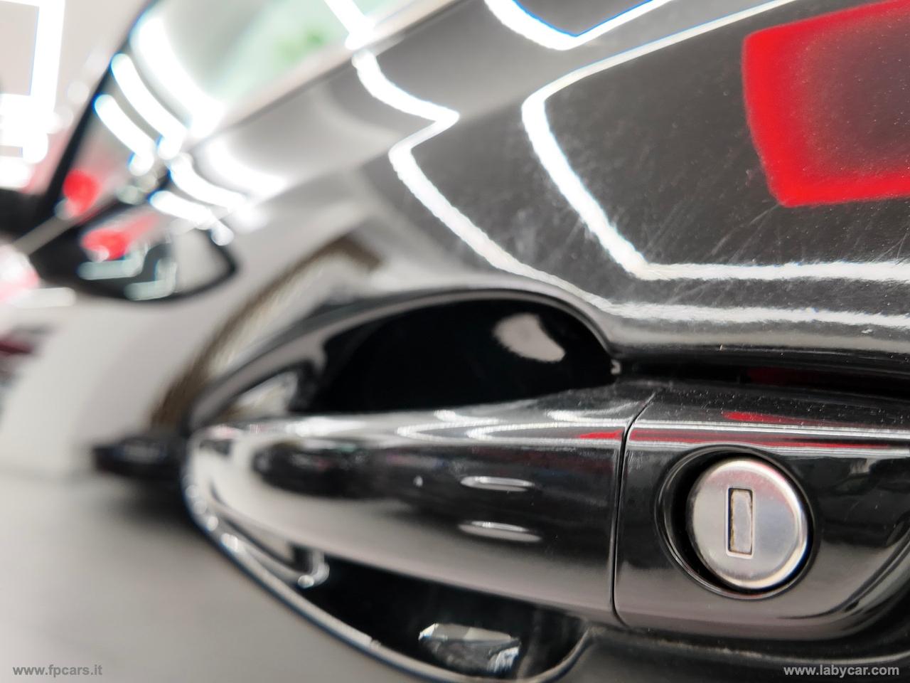 PEUGEOT 308 BlueHDi 120 S&S Allure