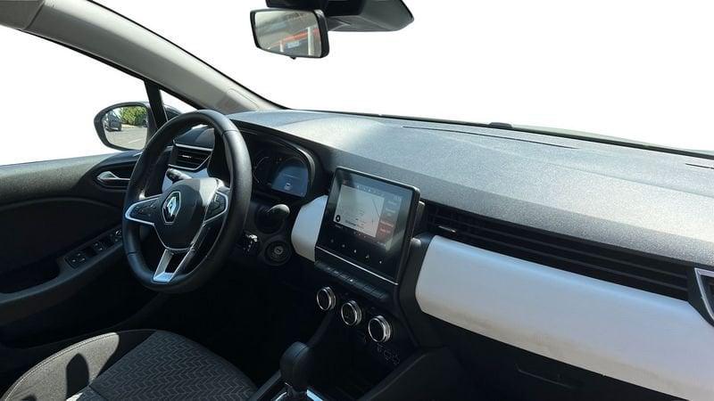 Renault Clio 1.6 E-Tech full hybrid E-Tech Engineered 145cv auto