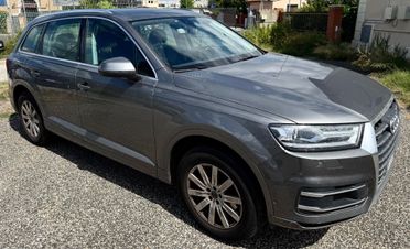 Audi Q7 3.0 TDI 218 CV ultra quattro tiptronic Business Plus