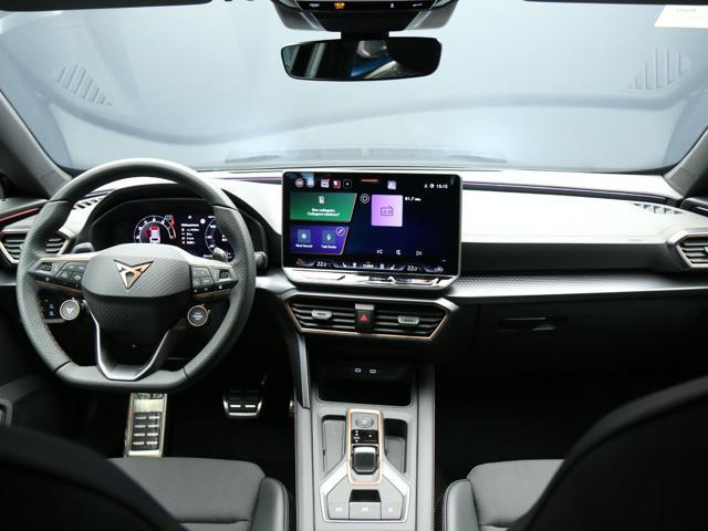 CUPRA Formentor 1.5 Hybrid DSG 150CV