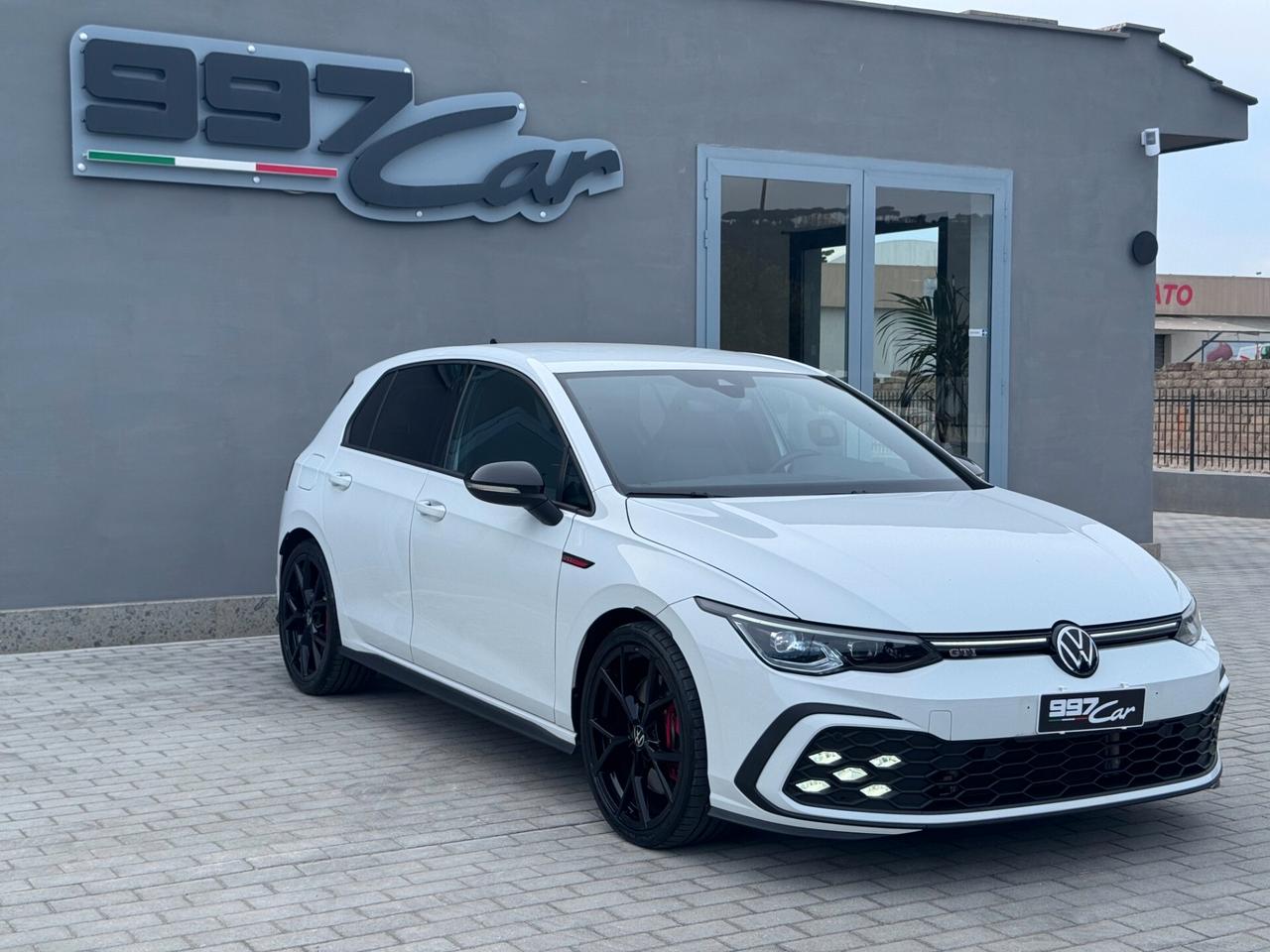Volkswagen Golf 2.0 TSI DSG GTI*FENDINEBBIA*ESTORIL*