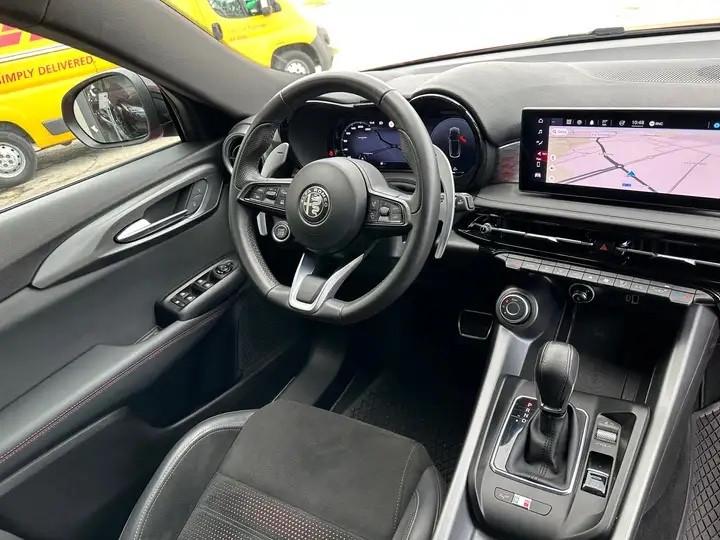 Alfa Romeo Tonale 1.5 130 CV MHEV TCT7 Edizione Speciale