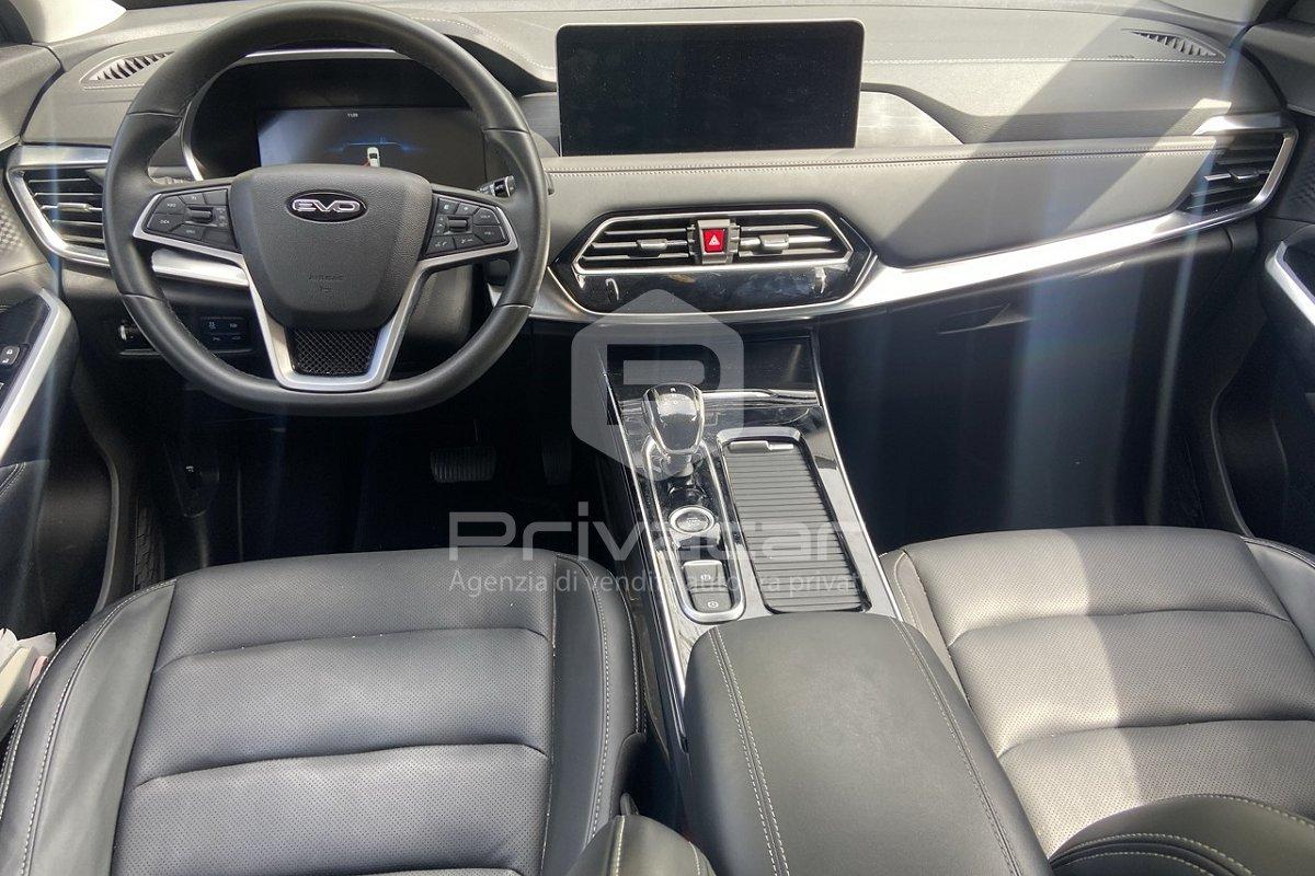 EVO Evo 7 1.5 Turbo 7 posti Bi-Fuel GPL