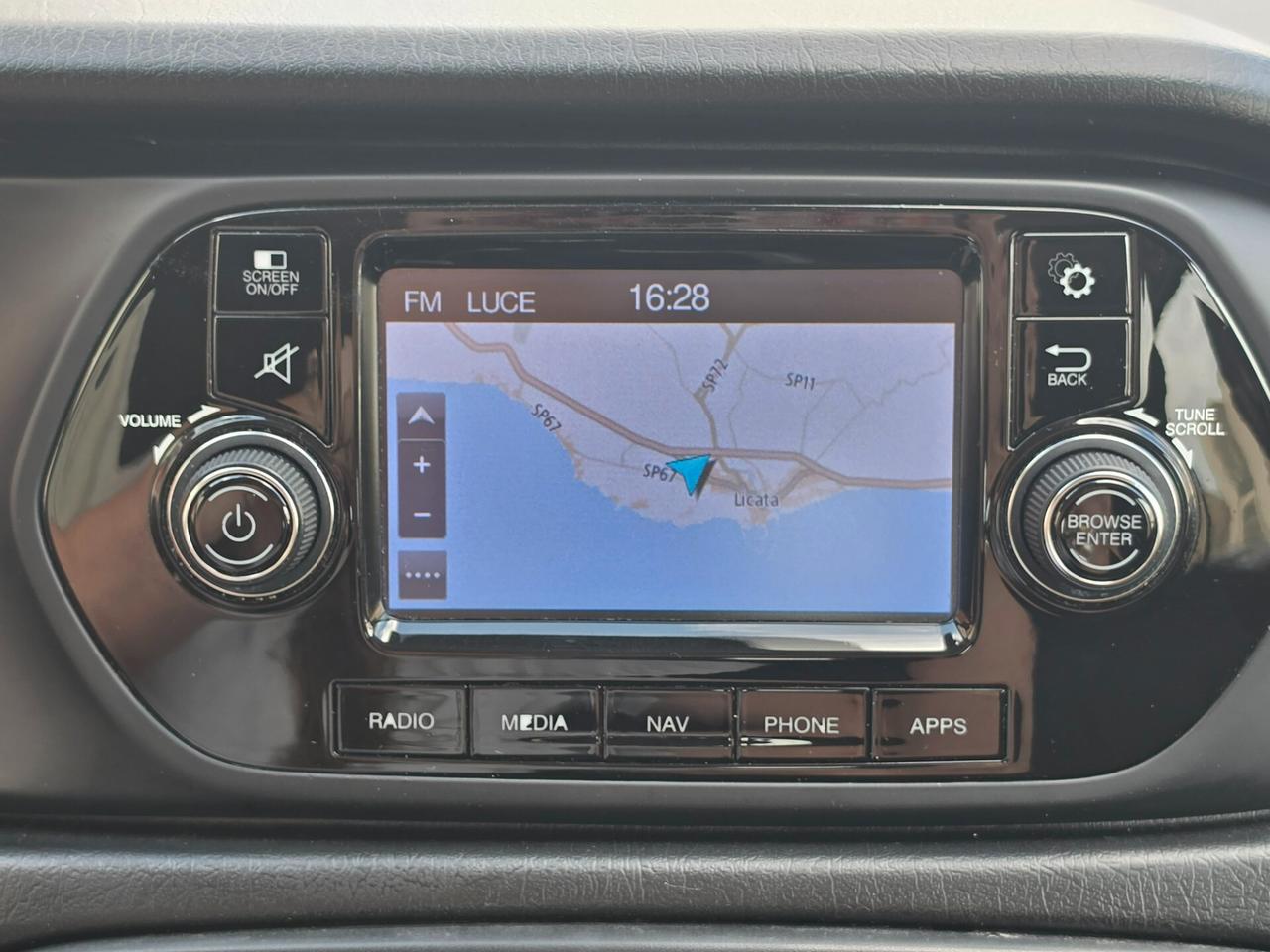 Fiat Tipo 1.6 Mjt 120cv Lounge