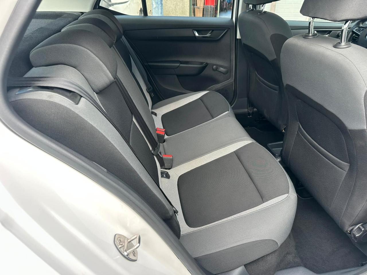 Skoda Fabia 1.0 MPI 75 CV Ambition