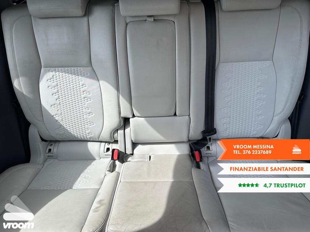 LAND ROVER Discovery Sport Discovery Sport 2.0 ...