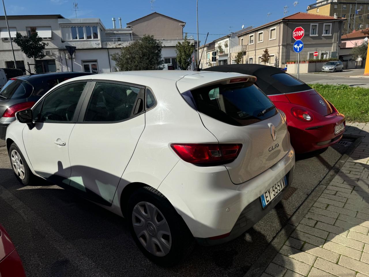 Renault Clio 1.2 75CV GPL 5 porte Wave