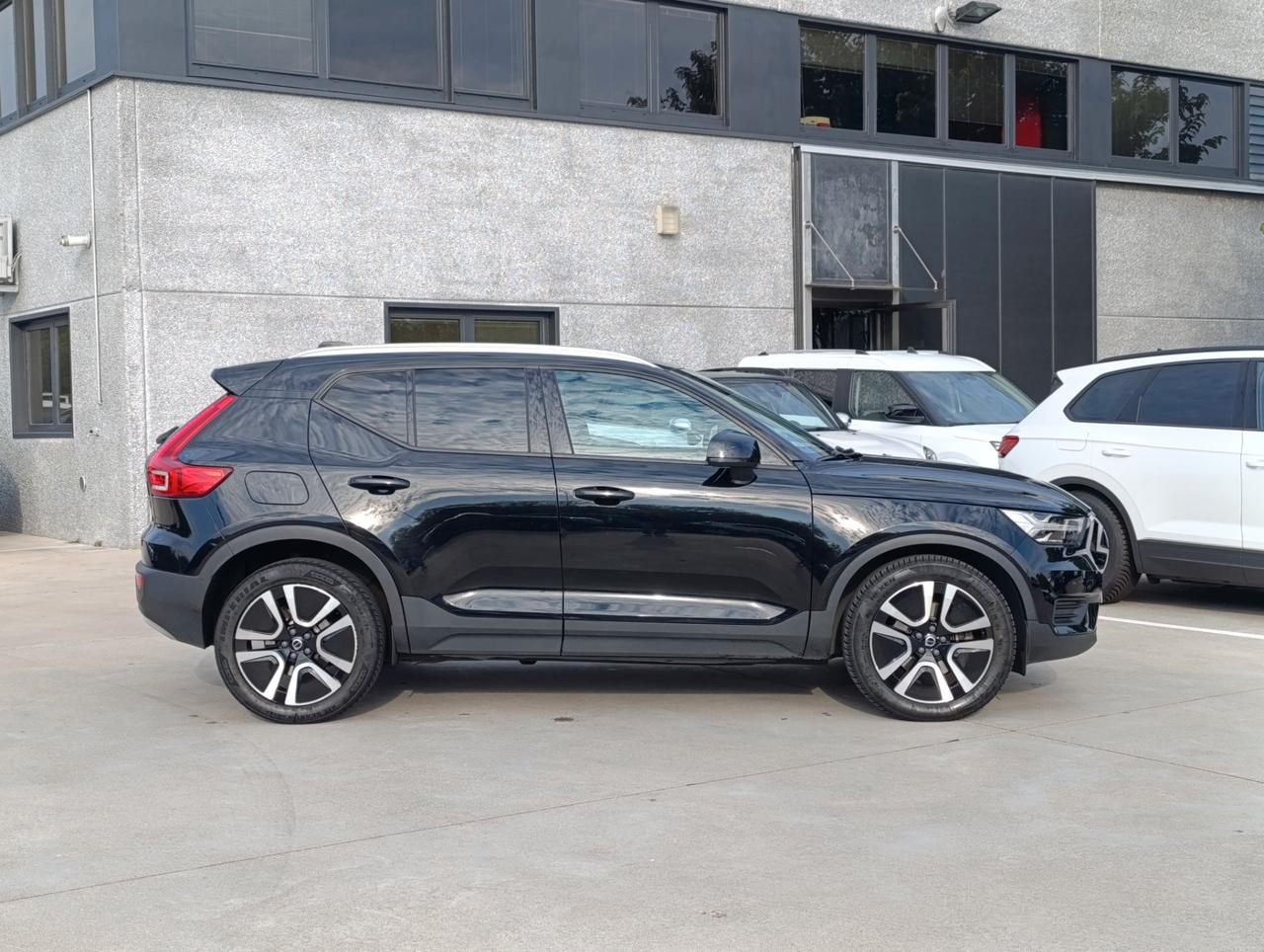 Volvo XC40 2.0 d3 Business Plus awd geartronic my20