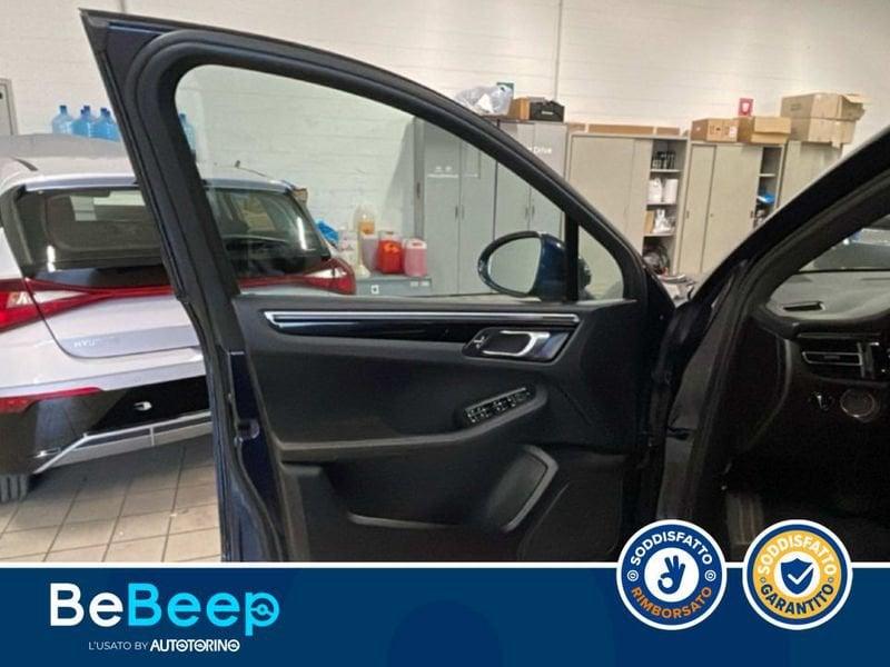 Porsche Macan 3.0 S 354CV PDK