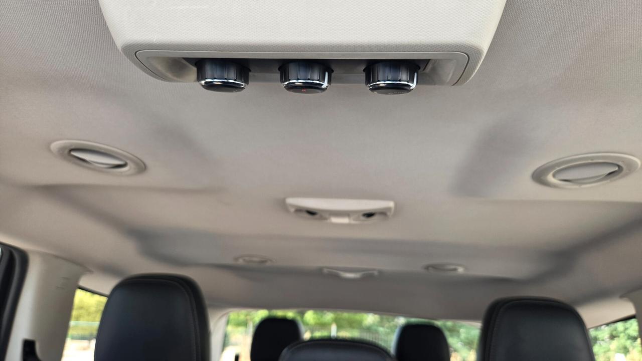 Fiat Freemont 2.0 Multijet 140 CV Lounge 7 Posti