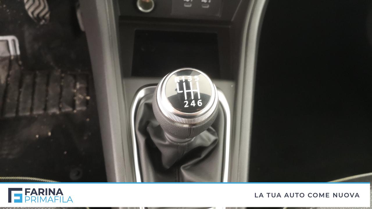 RENAULT NUOVO CAPTUR techno ECO-G 100 MY25