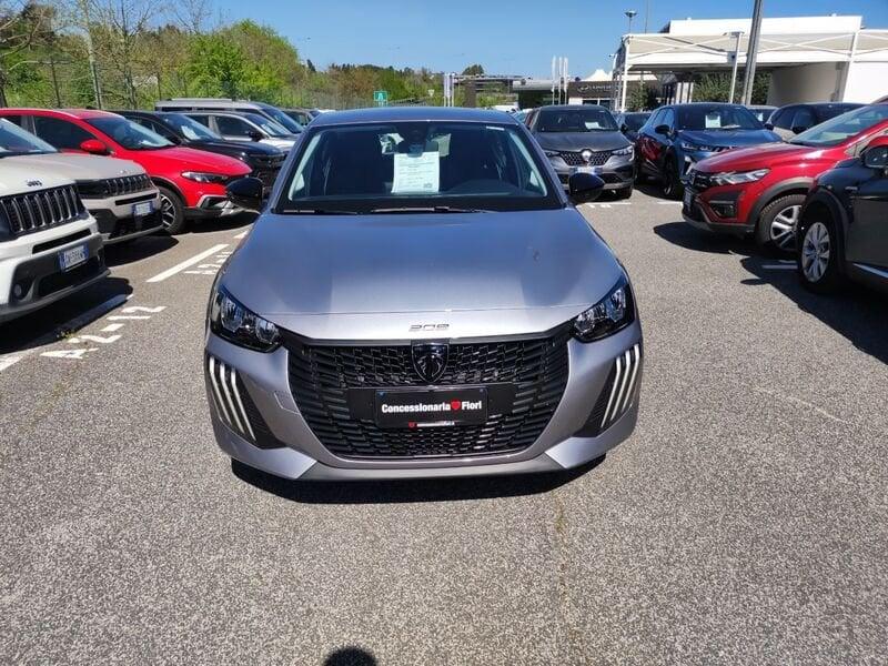 Peugeot 208 II 2023 1.2 puretech Style s&s 75cv