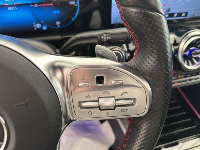 Mercedes-Benz EQA EQA 250+ PREMIUM PLUS