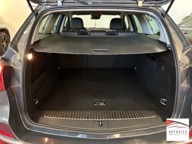 OPEL - Astra Sports Tourer 1.4 Gpl Tech 140cv NEOPATENTATI
