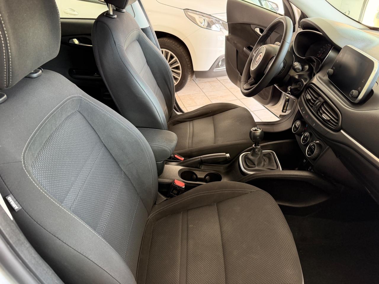 Fiat Tipo 1.6 Mjt S&S SW S-Design