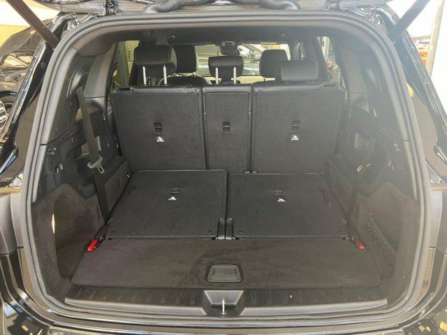 MERCEDES-BENZ GLB 200 200d Automatic 4Matic *7 POSTI*TAGLIANDI*MULTIBEAM