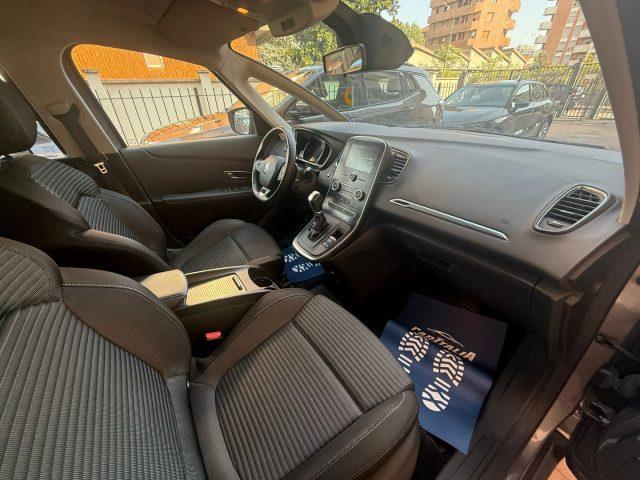 RENAULT Scenic Scénic Blue dCi 150 CV EDC Sport Edition2