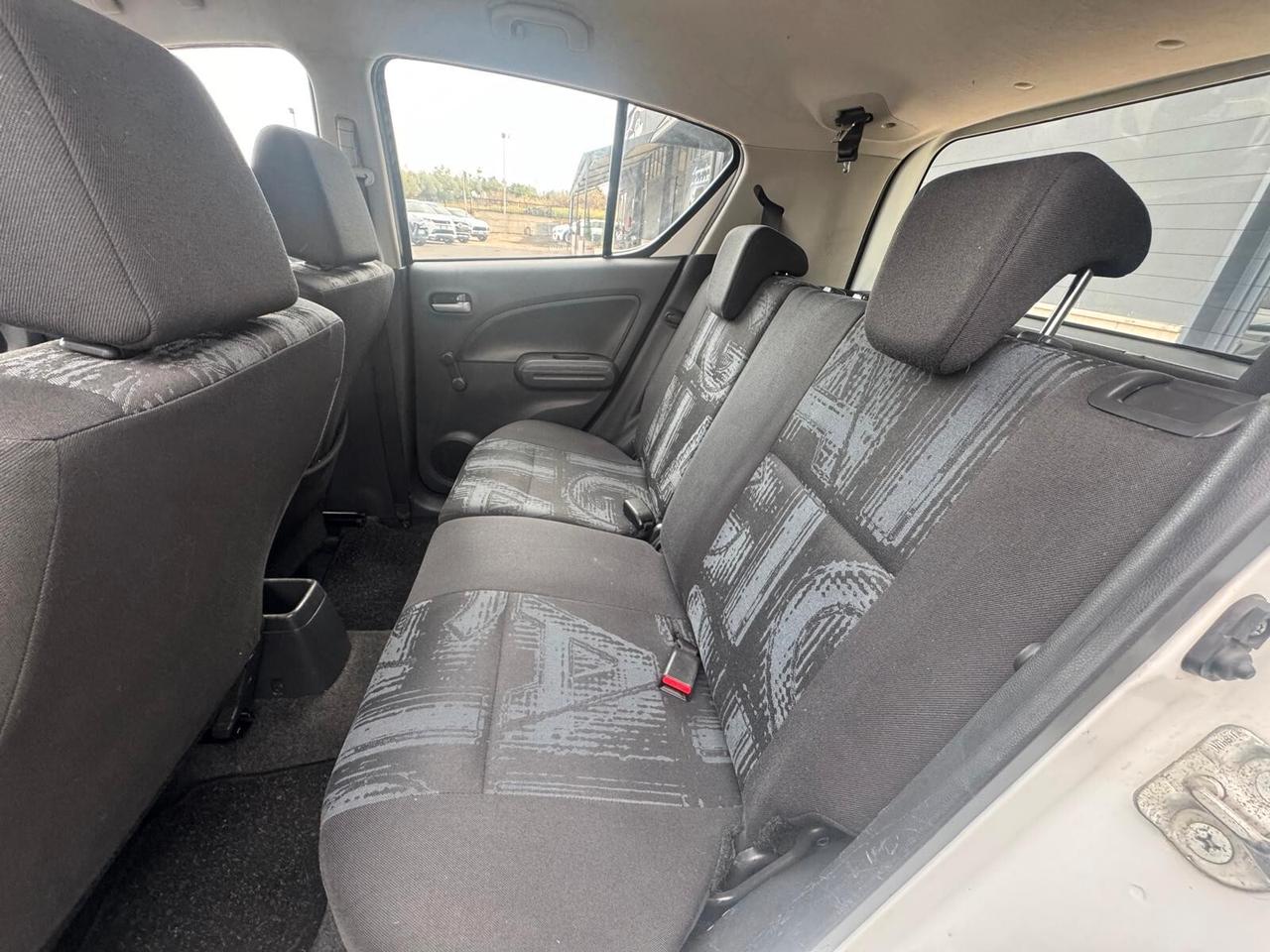 Opel Agila 1.0 12V 68CV PERFETTA PER NEOPATENTATI