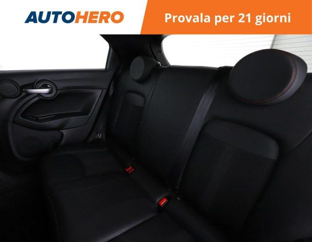 FIAT 500X 1.0 T3 120 CV Sport