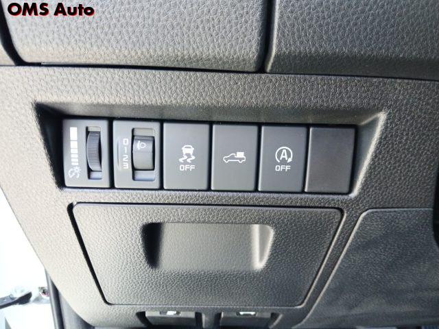 ISUZU D-Max 2.2 4x4 Single B-Strong N1 MY26