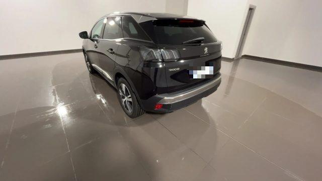 PEUGEOT 3008 BlueHDi 130 S&S EAT8 Allure Pack #VARI COLORI