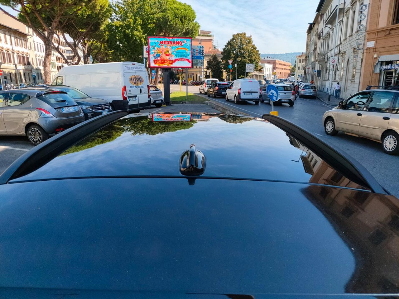 Volvo XC40 T4 Geartronic Momentum