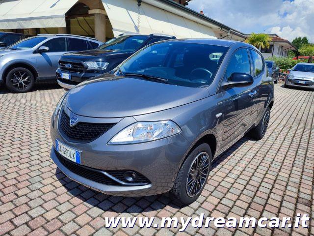 LANCIA Ypsilon 0.9 TwinAir 5P Metano NEOPATENTATI