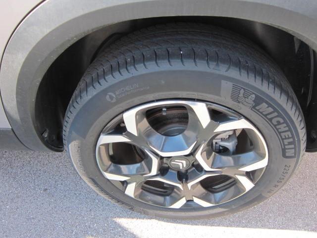 Citroen C5 Aircross BlueHDi 130 S&S EAT8 Max NEOPATENTATI