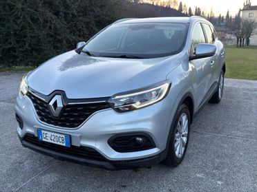 Renault Kadjar Blue dCi 8V 115CV EDC Intens