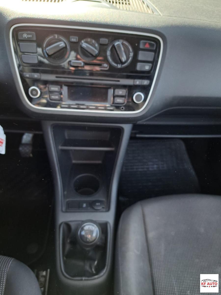 VOLKSWAGEN - Up! - 1.0 3p. move