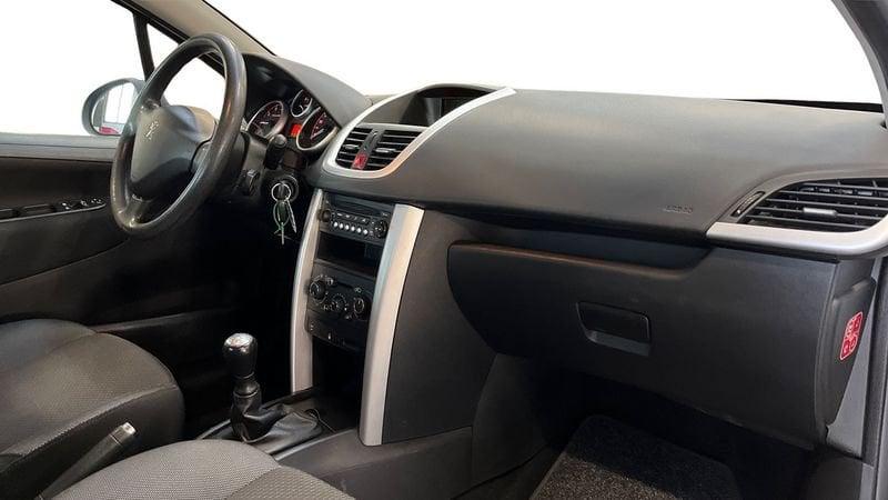 Peugeot 207 Station Wagon 1.4 eco-GPL 8v 75cv Energie