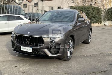 MASERATI Levante V6 Diesel 275 CV AWD Gransport