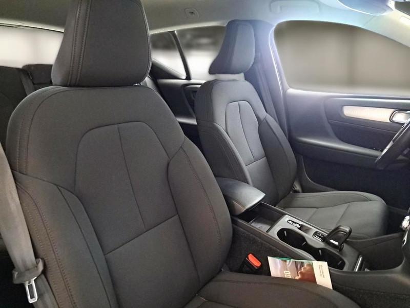 VOLVO XC40 T4 PLUG-IN HYBRID AUTO RECH INSCRIP EXPR SUV