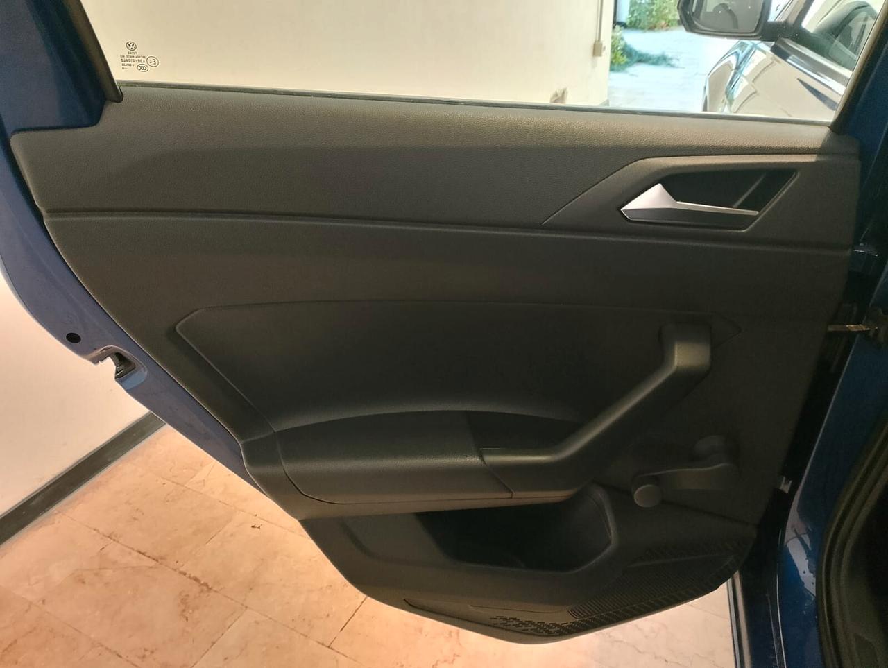 Volkswagen Polo 1.0 EVO 5p. OK NEOPATENTATI