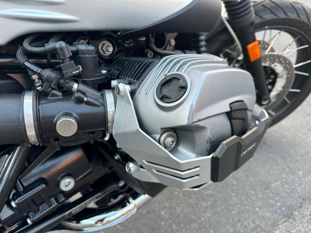 Bmw R nineT Urban g/s abs