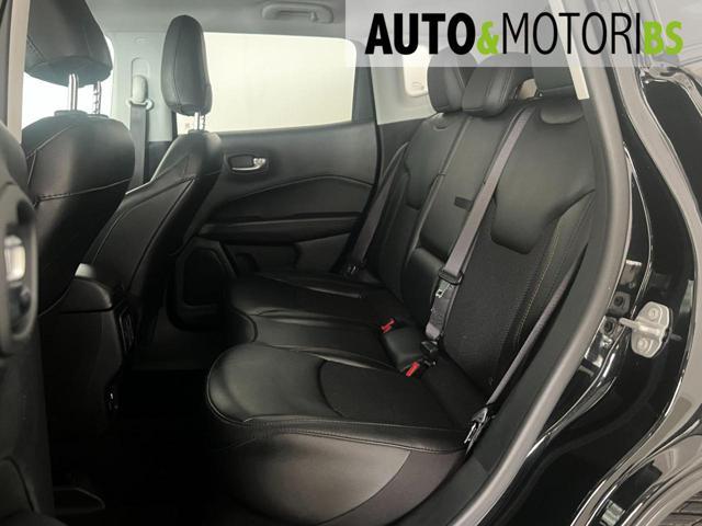 JEEP Compass 2.0 Multijet II 4WD Limited