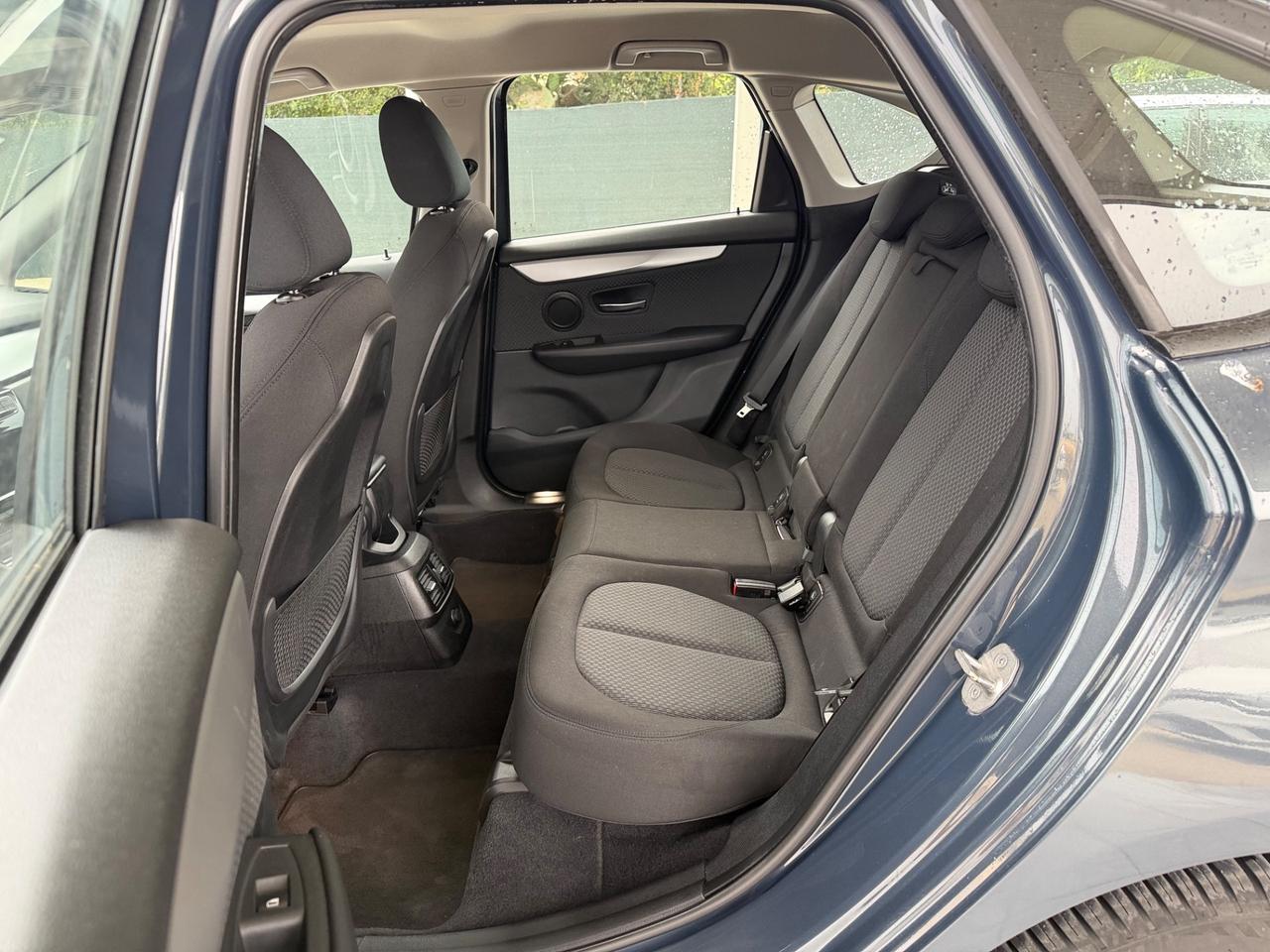 Bmw 216 216d Active Tourer Advantage